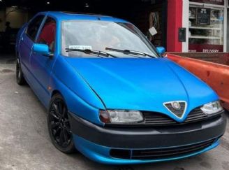 Alfa Romeo 146 Usado en Buenos Aires