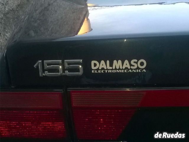 Alfa Romeo 155 Usado en Mendoza, deRuedas