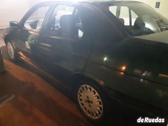 Alfa Romeo 155 Usado en Mendoza, deRuedas