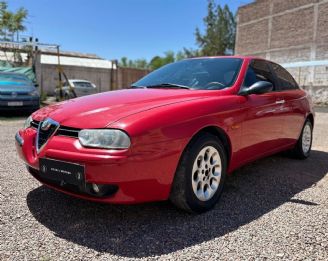 Alfa Romeo 156 Usado en Mendoza