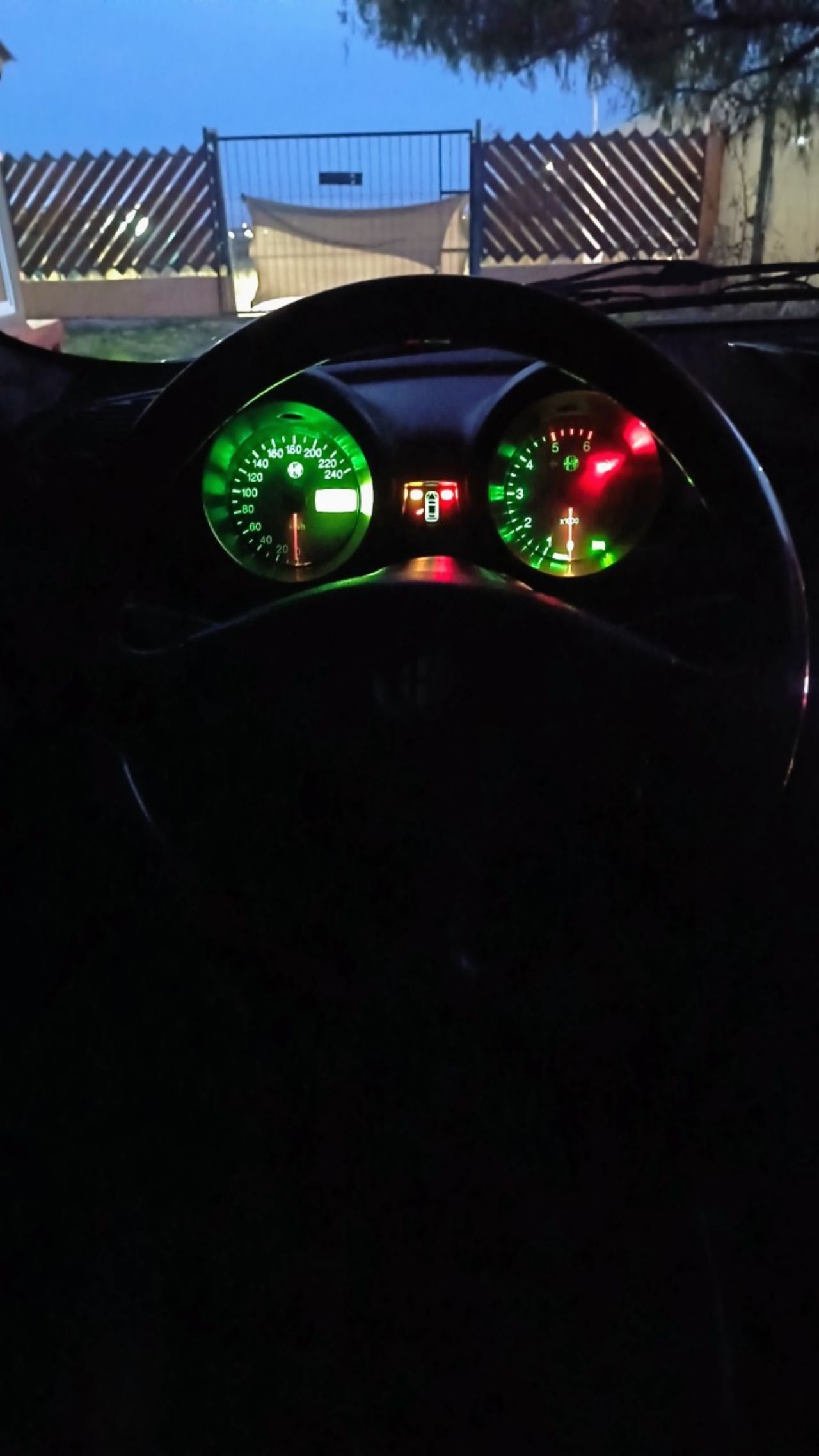Alfa Romeo 156 Usado en Mendoza, deRuedas