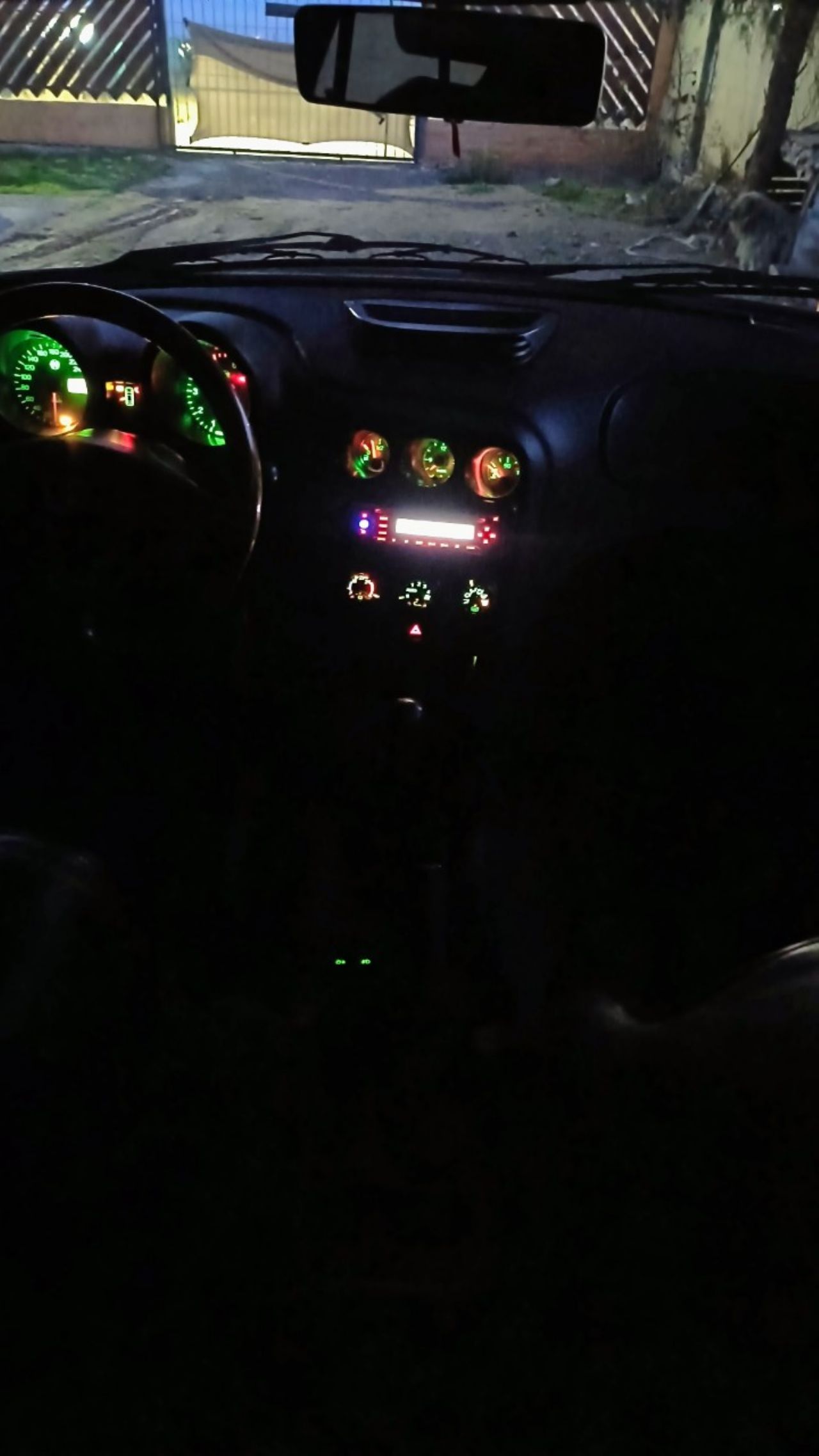 Alfa Romeo 156 Usado en Mendoza, deRuedas
