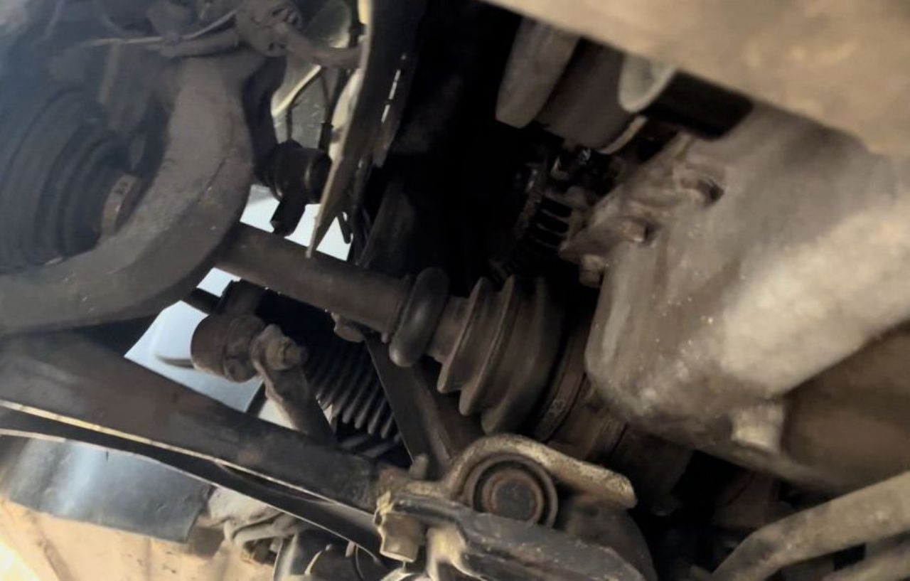 Alfa Romeo 156 Usado en Mendoza, deRuedas