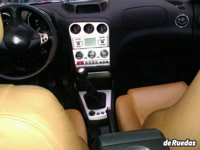 Alfa Romeo 156 Usado en Mendoza, deRuedas