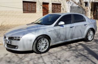 Alfa Romeo 159 Usado en San Juan