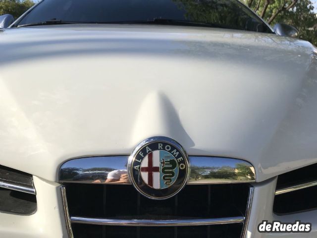 Alfa Romeo 159 Usado en Mendoza, deRuedas