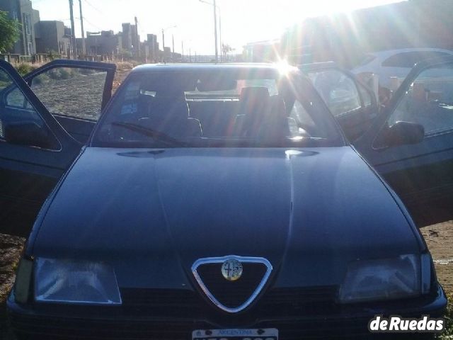 Alfa Romeo 164 Usado en Misiones, deRuedas