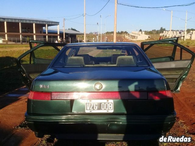 Alfa Romeo 164 Usado en Misiones, deRuedas
