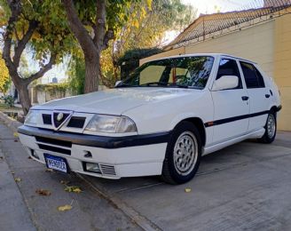 Alfa Romeo 33 Usado en Mendoza
