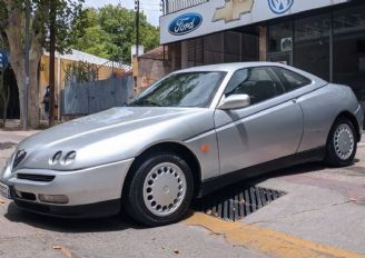 Alfa Romeo GTV Usado en Mendoza