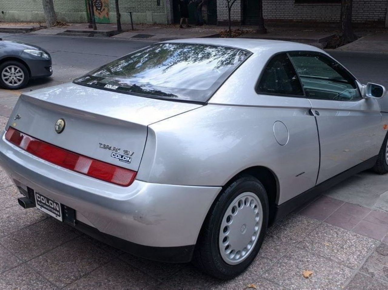 Alfa Romeo GTV Usado en Mendoza, deRuedas
