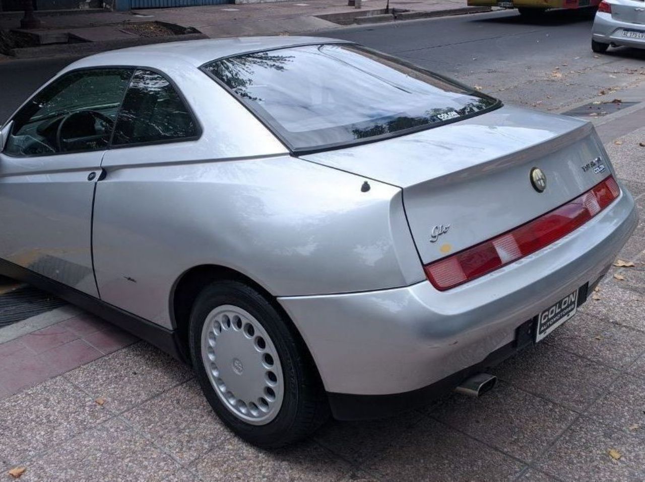 Alfa Romeo GTV Usado en Mendoza, deRuedas