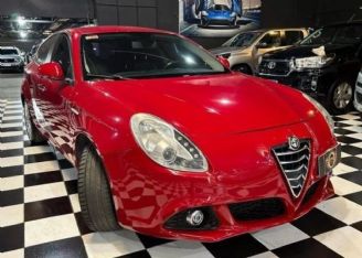 Alfa Romeo Giulietta Usado en Buenos Aires