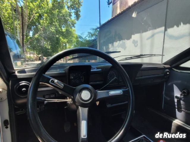 Alfa Romeo Gtv Usado en Mendoza, deRuedas