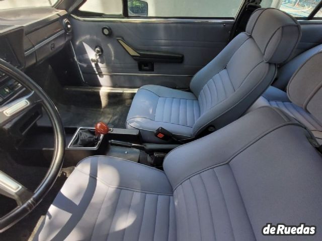 Alfa Romeo Gtv Usado en Mendoza, deRuedas