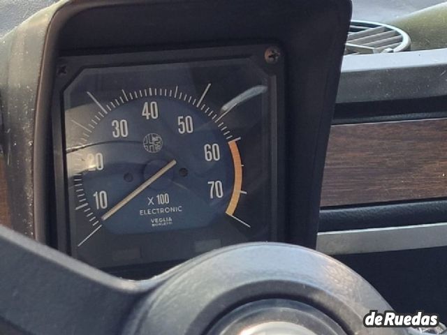 Alfa Romeo Gtv Usado en Mendoza, deRuedas