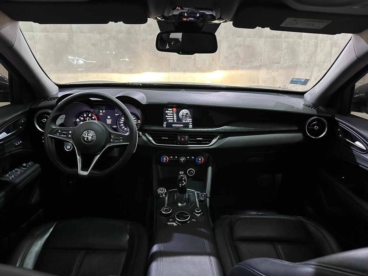 Alfa Romeo Stelvio Usado en Buenos Aires, deRuedas