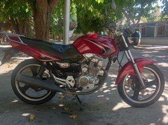 Appia Brezza Usada en Mendoza