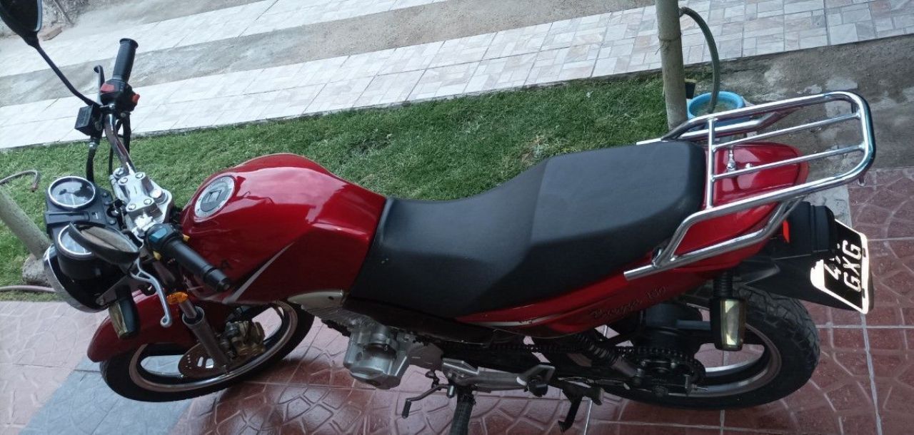 Appia Brezza Usada en Mendoza, deRuedas