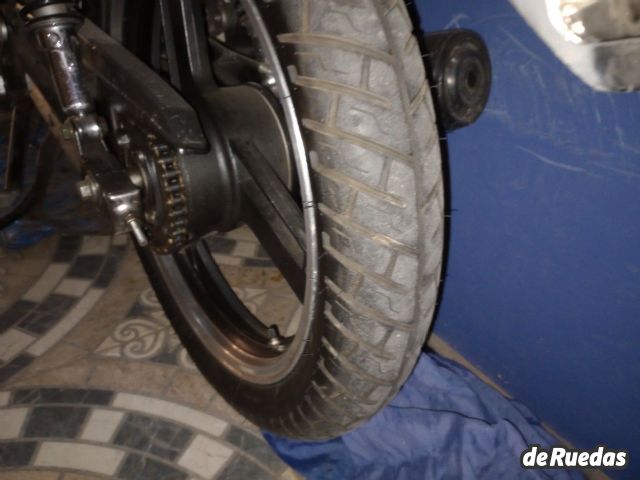 Appia Brezza Usada en Mendoza, deRuedas