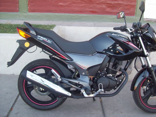 Appia Brezza Usada en Mendoza, deRuedas