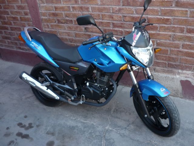 Appia Brezza Usada en Mendoza, deRuedas