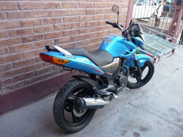 Appia Brezza Usada en Mendoza, deRuedas