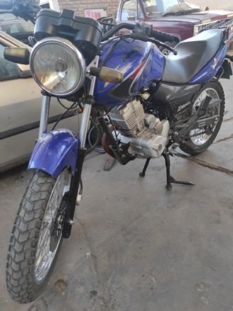 Appia Brezza Usada en Mendoza