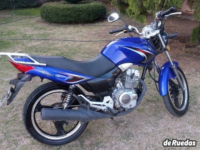 Appia Brezza Usada en Mendoza, deRuedas