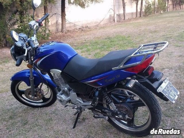 Appia Brezza Usada en Mendoza, deRuedas
