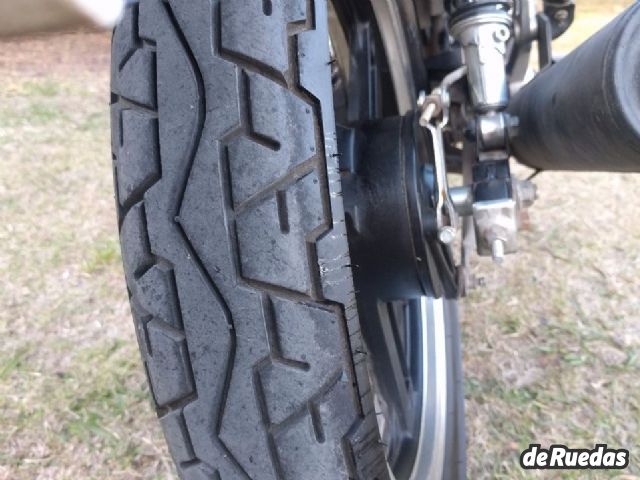 Appia Brezza Usada en Mendoza, deRuedas