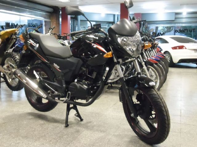 Appia Brezza Nueva en Mendoza, deRuedas