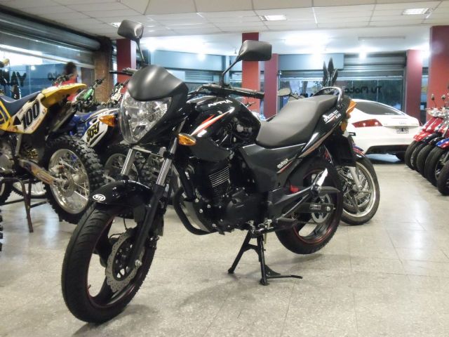 Appia Brezza Nueva en Mendoza, deRuedas