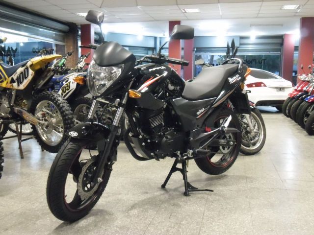Appia Brezza Nueva en Mendoza, deRuedas