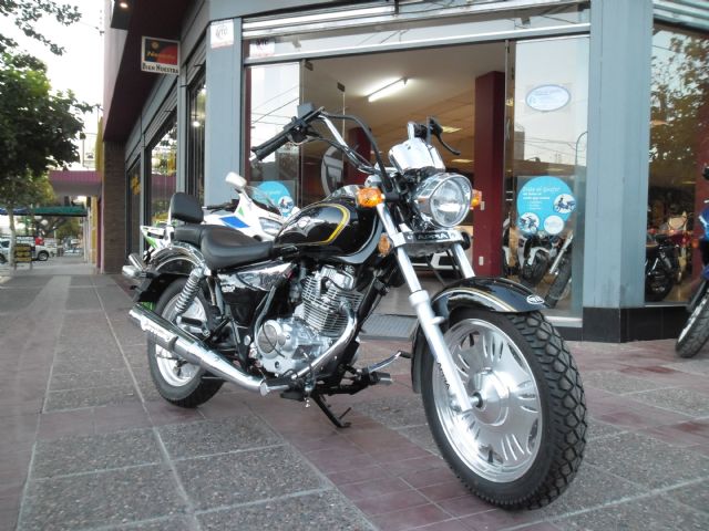 Appia Hardwind Nueva en Mendoza, deRuedas