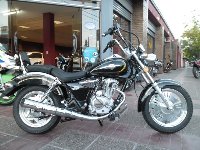 Appia Hardwind Nueva en Mendoza, deRuedas