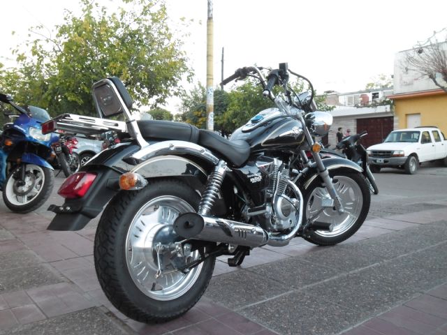 Appia Hardwind Nueva en Mendoza, deRuedas