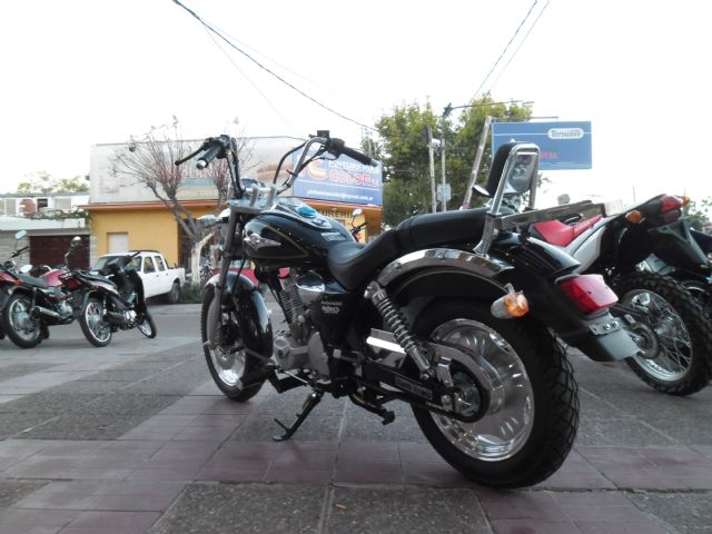 Appia Hardwind Nueva en Mendoza, deRuedas