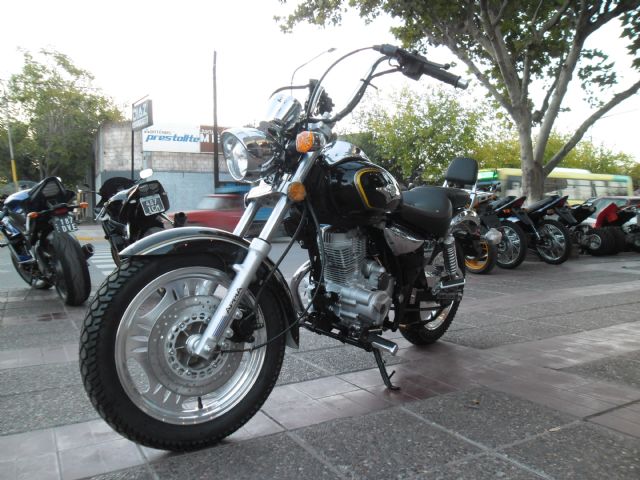 Appia Hardwind Nueva en Mendoza, deRuedas