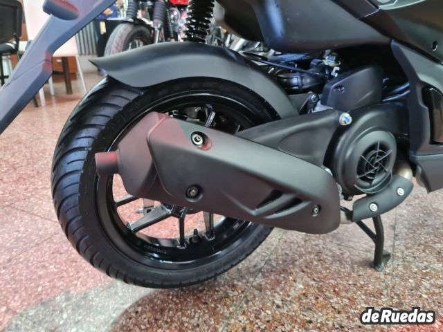 Aprilia RS Nueva en Mendoza, deRuedas