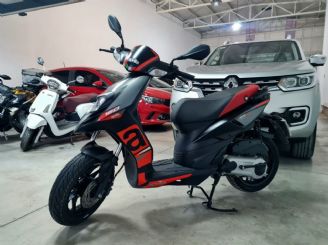 Aprilia SR Usada en Mendoza