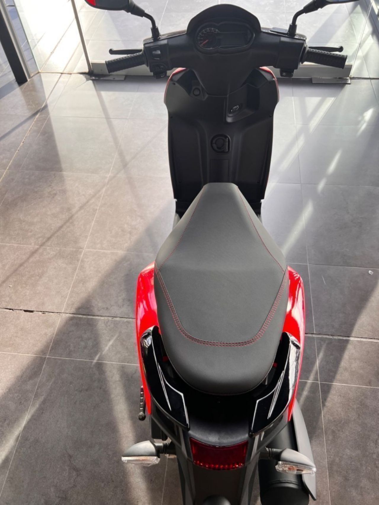 Aprilia SR Nueva en Mendoza, deRuedas