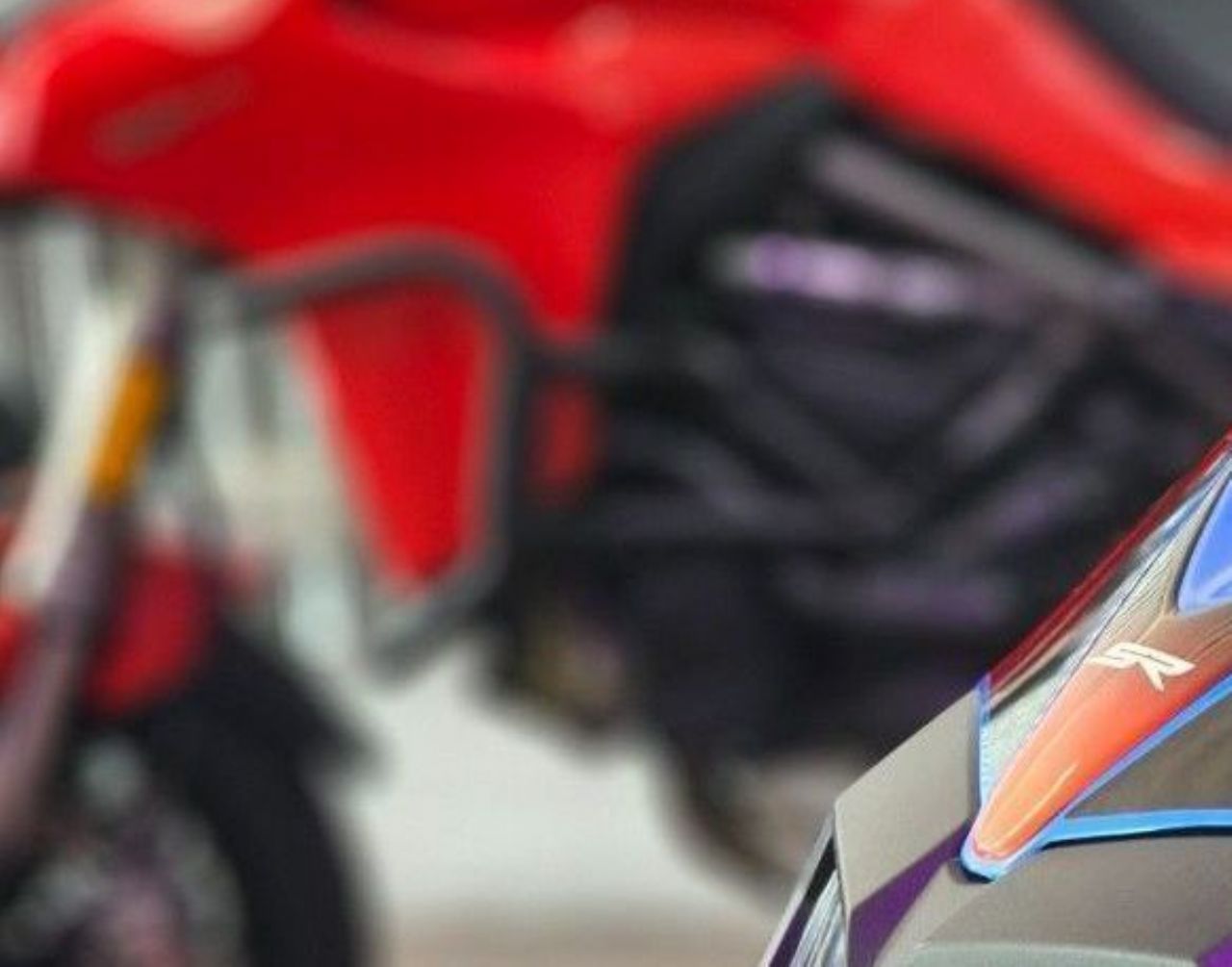Aprilia SR Nueva Financiado en Mendoza, deRuedas