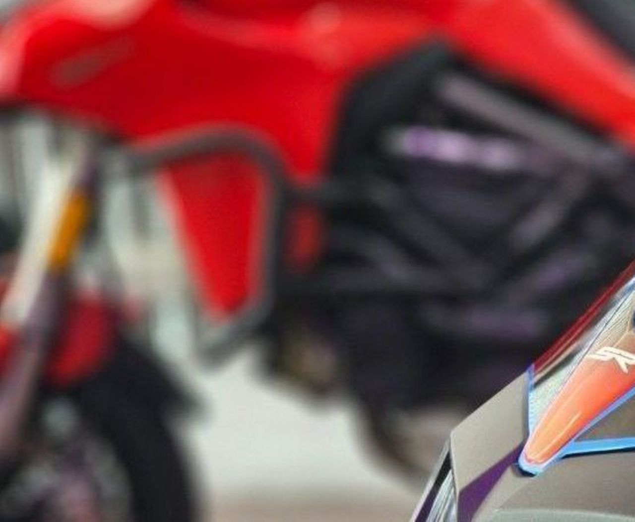 Aprilia SR Nueva Financiado en Mendoza, deRuedas
