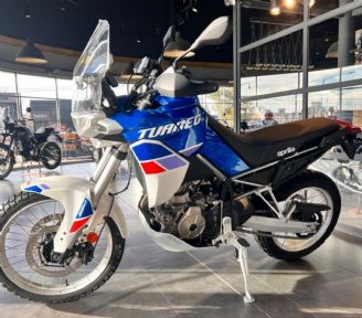 Aprilia Tuareg Nueva en Mendoza