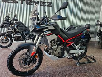 Aprilia Tuareg Nueva en Mendoza Financiado
