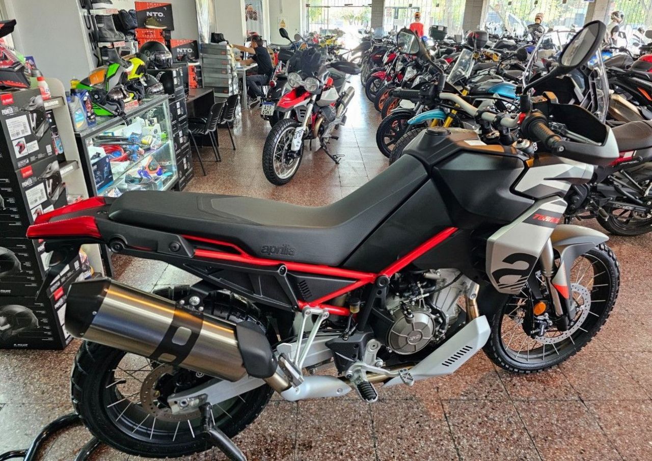 Aprilia Tuareg Nueva en Mendoza, deRuedas