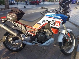 Aprilia Tuareg Nueva en Mendoza