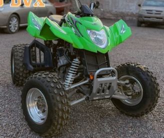 Arctic Cat DVX Nuevo en Mendoza