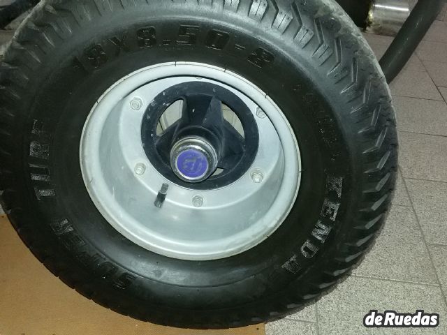 Arenero Beta Usado en Mendoza, deRuedas